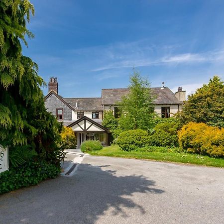 Tyn Rhos Country House Caernarfon Exterior photo