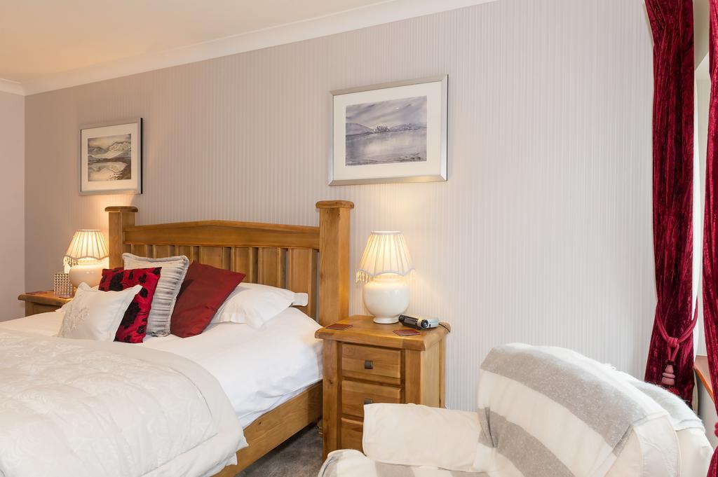 Tyn Rhos Country House Caernarfon Room photo
