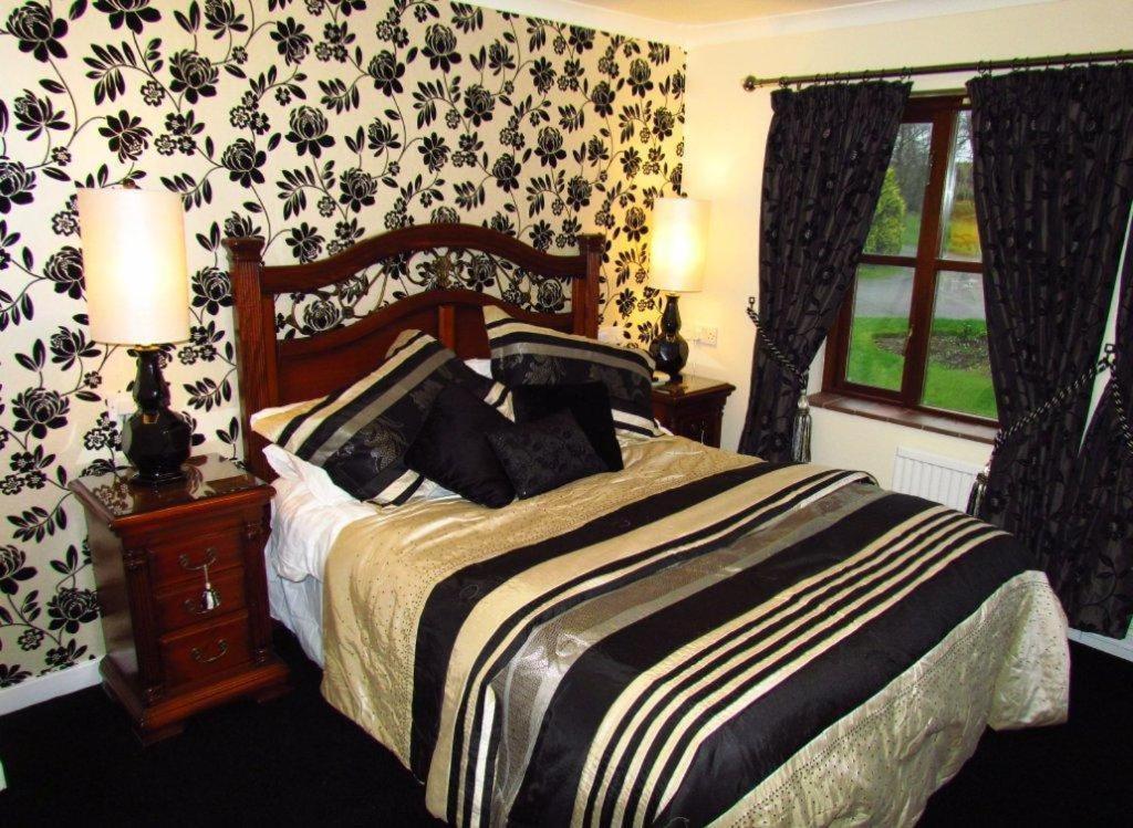 Tyn Rhos Country House Caernarfon Room photo